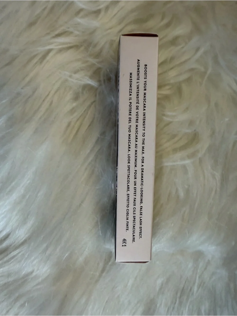 Fenty Beauty Hella Extra Lash Primer